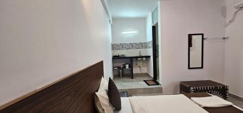 Baga House | Hotel casita baga beach way