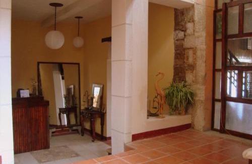 Quetzaltenango Hotel | Hotel Casolia