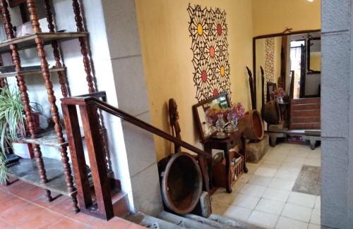 Quetzaltenango Hotel | Hotel Casolia