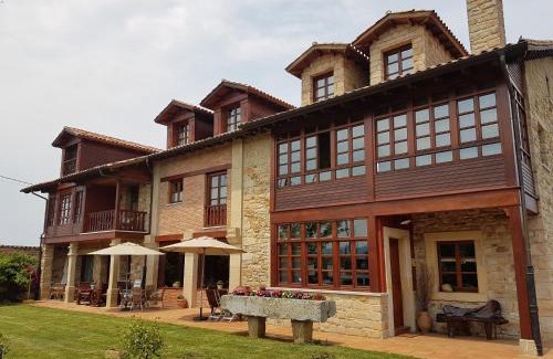 Villaviciosa Hotel | Hotel Casona De Tresali