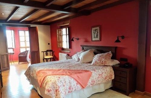 Villaviciosa Hotel | Hotel Casona De Tresali