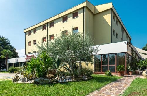 Castel San Pietro Terme Hotel | Hotel Castello Artemide Congressi