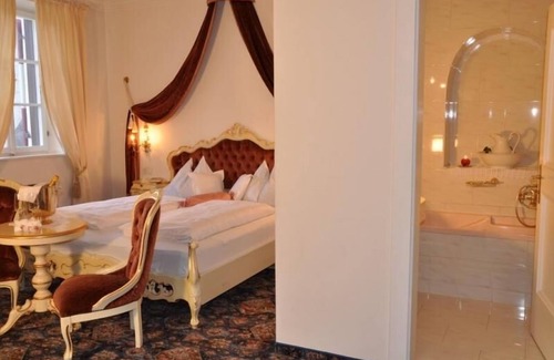 Muhlbach House | Hotel Castel Kandelburg