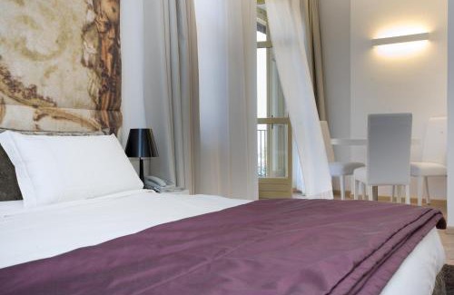 Villa-borgo Hotel | Hotel Castello di Santa Vittoria