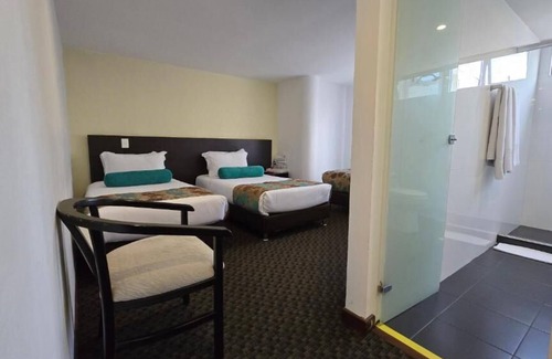 La Castellana Hotel | Hotel Castellana 95