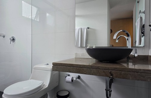 La Castellana Hotel | Hotel Castellana 95