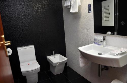 Playa de San Juan Hotel | Hotel Castilla Alicante