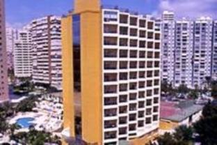 Playa de San Juan Hotel | Hotel Castilla Alicante