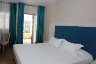 Playa de San Juan Hotel | Hotel Castilla Alicante