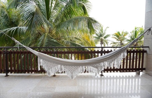 Bocachica House | Hotel Castillete & Beach Club