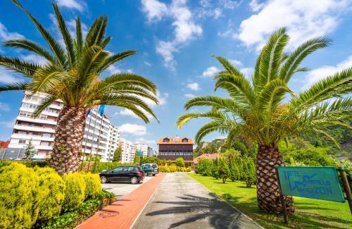 Salinas Hotel | Hotel Castillo de Gauzón