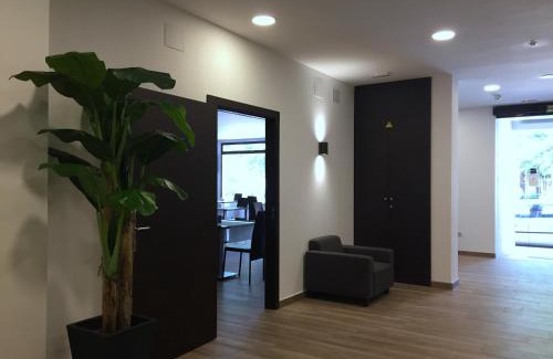 Villarrobledo Hotel | Hotel Castillo