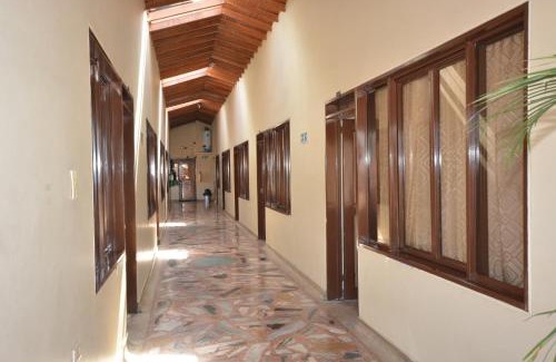 Cartago Hotel | Hotel Castillo Real