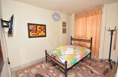 Cartago Hotel | Hotel Castillo Real