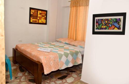 Cartago Hotel | Hotel Castillo Real