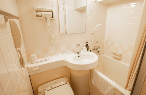 Suzuka Hotel | Hotel Castle inn Suzuka