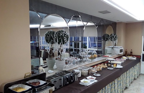 Formaris Hotel | Hotel Castro