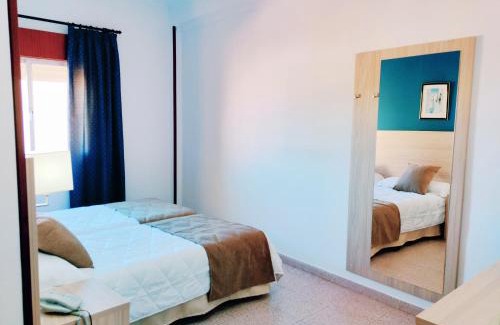 Puerto Real Hotel | Hotel Catalán Puerto Real