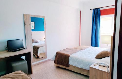 Puerto Real Hotel | Hotel Catalán Puerto Real