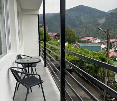 Borjomi Hotel | Hotel Caucasus Borjomi