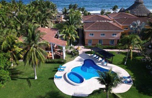 Monterrico Hotel | Hotel Cayman Suites