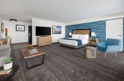 Fisherman's Wharf Hotel | Hotel Caza Fisherman's Wharf