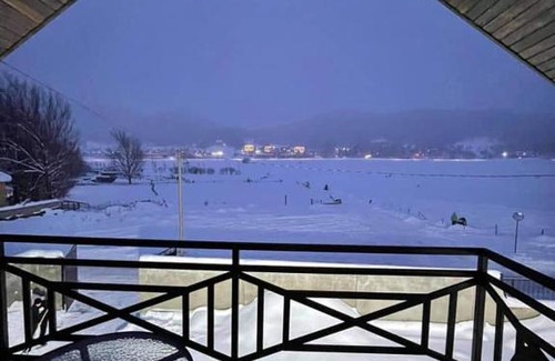 Bakuriani Villa | Hotel Cecilia
