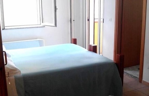 Villapiana Lido Hotel | Hotel Celestina