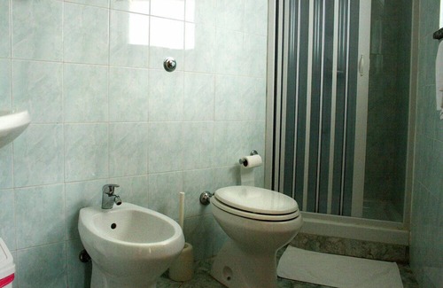 Villapiana Lido Hotel | Hotel Celestina
