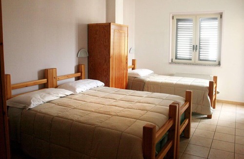 Villapiana Lido Hotel | Hotel Celestina