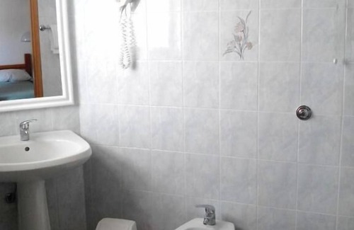 Villapiana Lido Hotel | Hotel Celestina