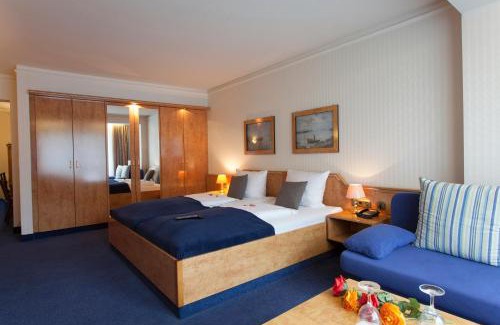 Krefeld Hotel | Hotel Celina Niederrheinischer Hof