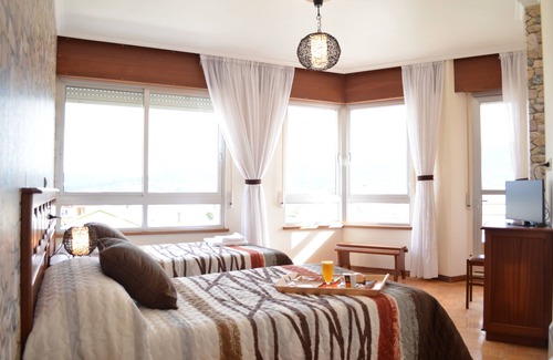 Covas Hotel | Hotel Celta Galaico