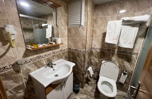 Selcuk Hotel | Hotel Cenka Ephesus