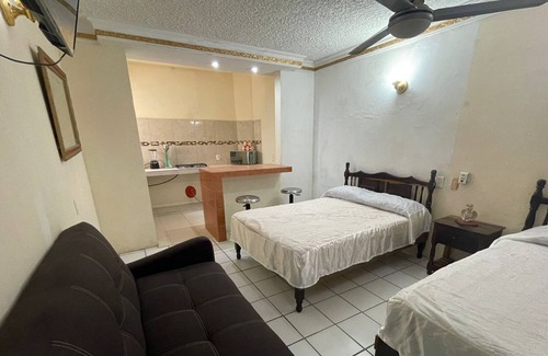 Centro Hotel | Hotel Centenario Melaque