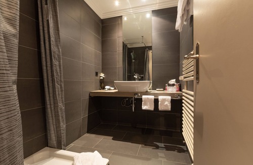Montana Hotel | Hotel Central