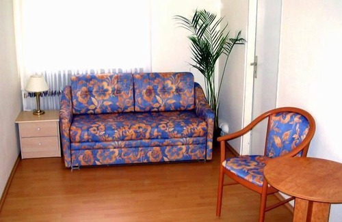 Neu-Isenburg Hotel | Hotel Central