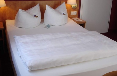 Neu-Isenburg Hotel | Hotel Central