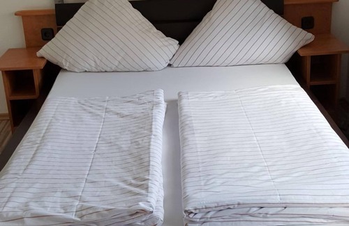 Neu-Isenburg Hotel | Hotel Central