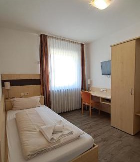 Weststadt Hotel | Hotel Central Hauptbahnhof