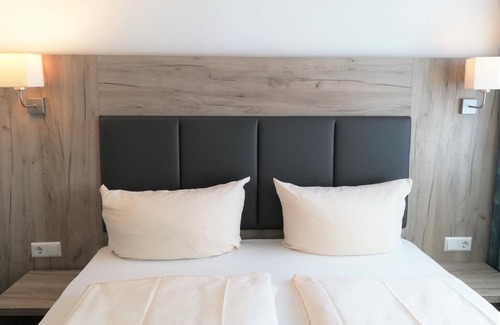 Weststadt Hotel | Hotel Central Heidelberg