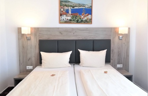 Weststadt Hotel | Hotel Central Heidelberg