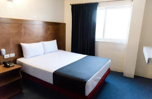 Irapuato Hotel | Hotel Central Irapuato - Hotel en Irapuato