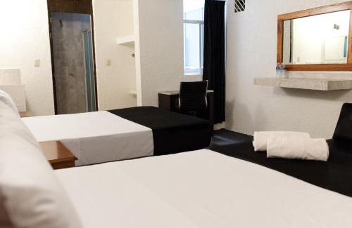 Irapuato Hotel | Hotel Central Irapuato - Hotel en Irapuato