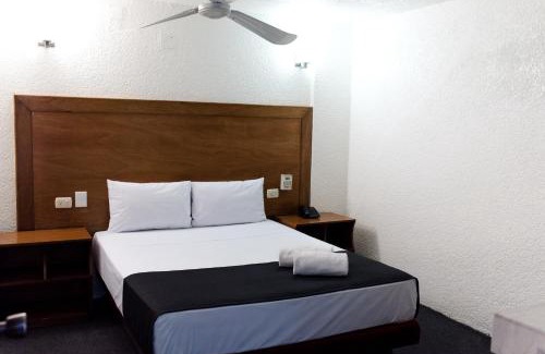 Irapuato Hotel | Hotel Central Irapuato - Hotel en Irapuato