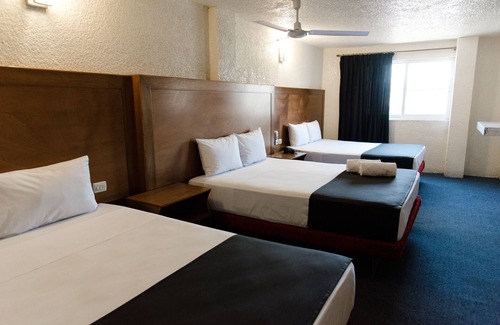 Irapuato Hotel | Hotel Central Irapuato