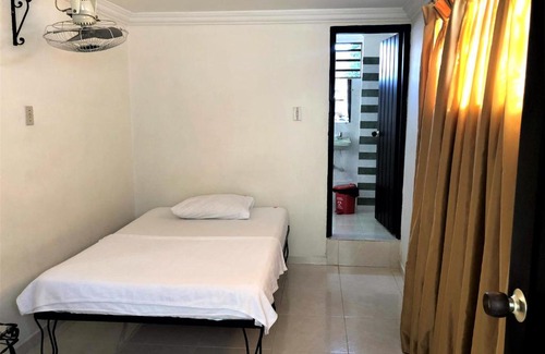 Tulua Hotel | Hotel Central Johanna