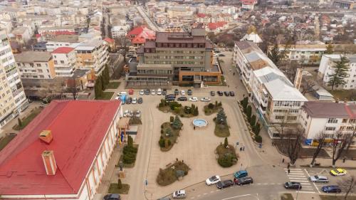 Pascani Hotel | HOTEL CENTRAL Pascani