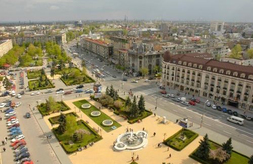 Ploiesti Hotel | Hotel Central