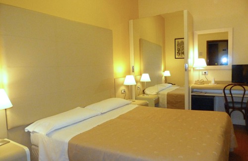 Ravenna Hotel | Hotel Centrale Byron